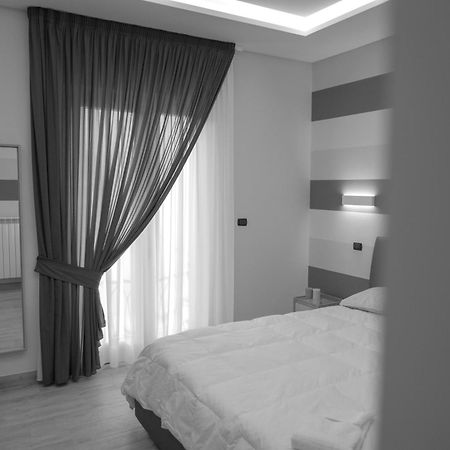 B&B La Maddalena Passo di Mirabella Kültér fotó
