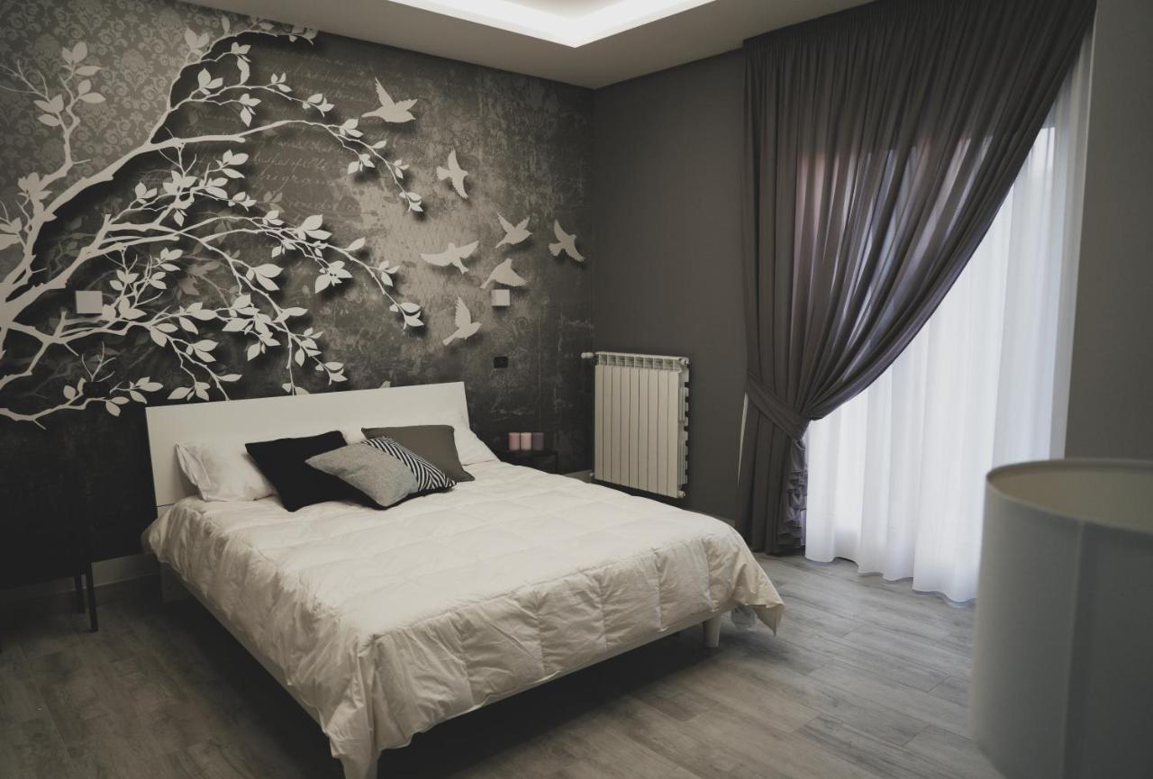 B&B La Maddalena Passo di Mirabella Kültér fotó