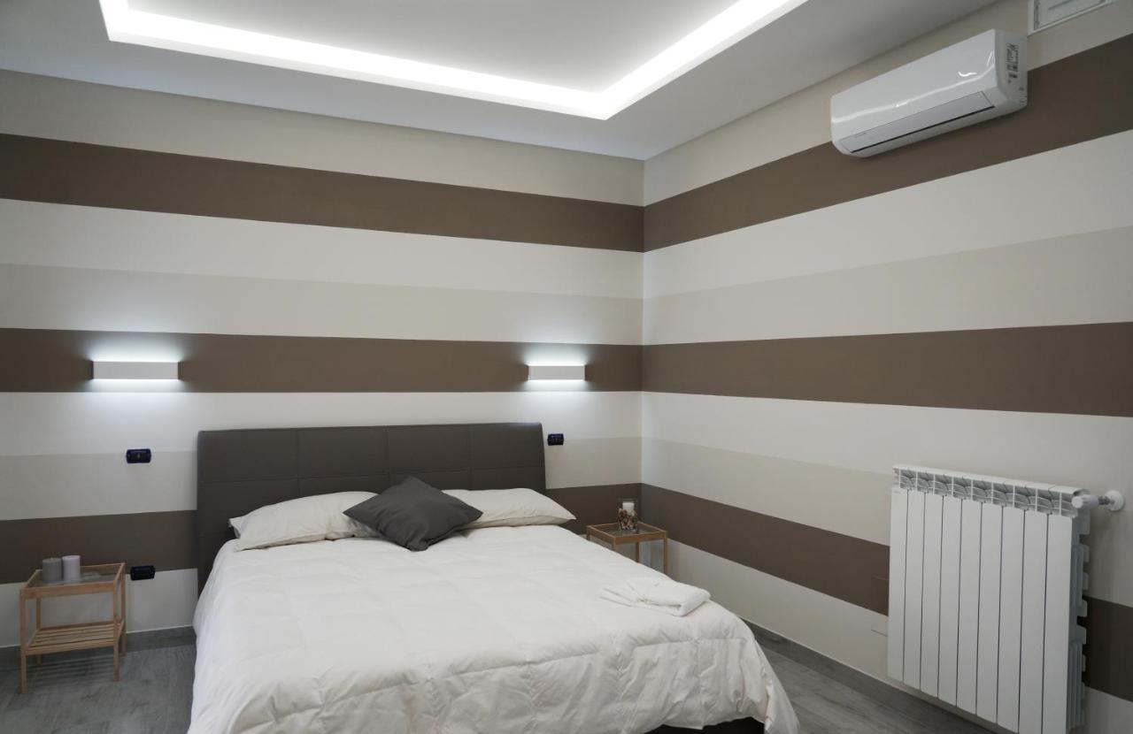B&B La Maddalena Passo di Mirabella Kültér fotó