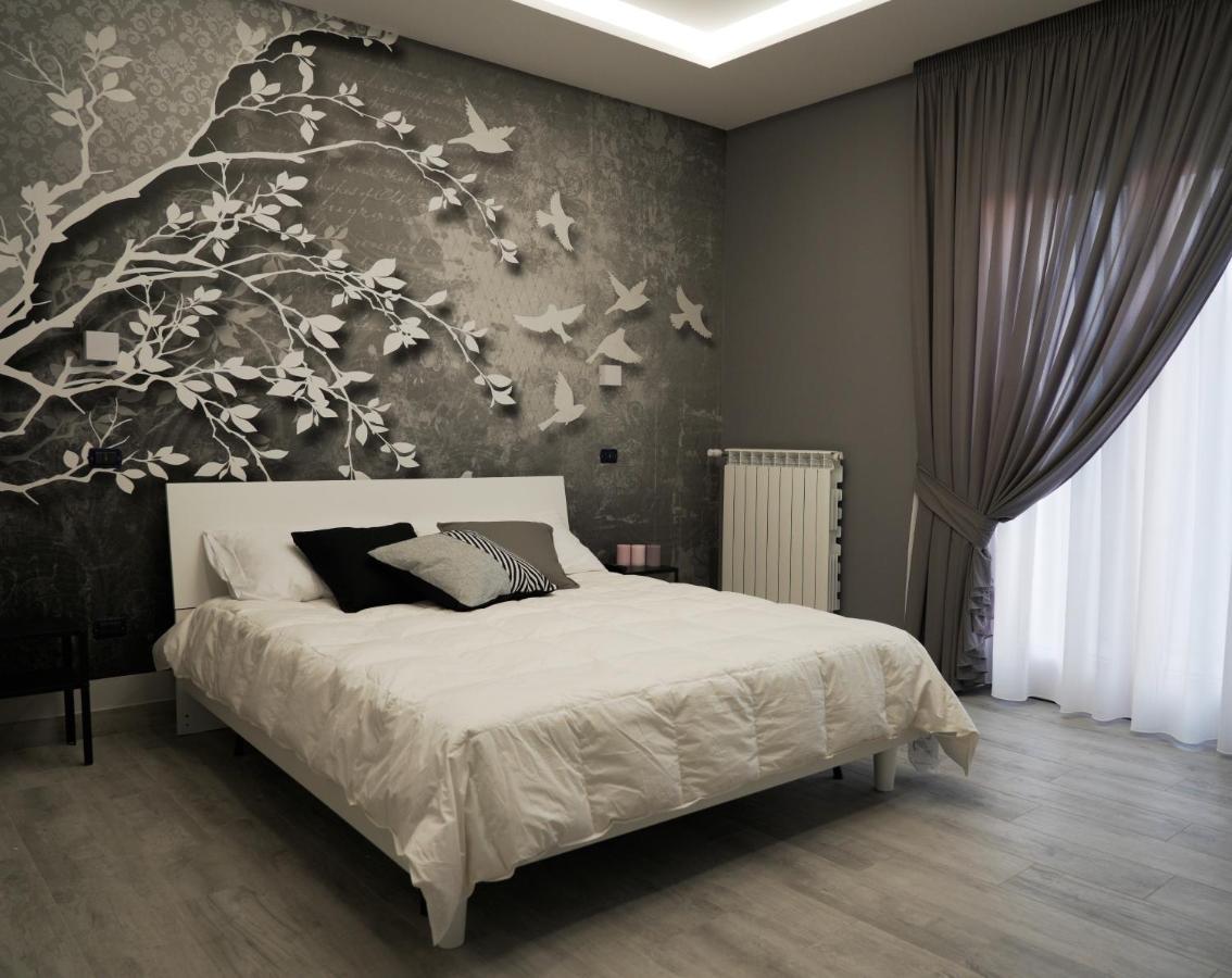 B&B La Maddalena Passo di Mirabella Kültér fotó