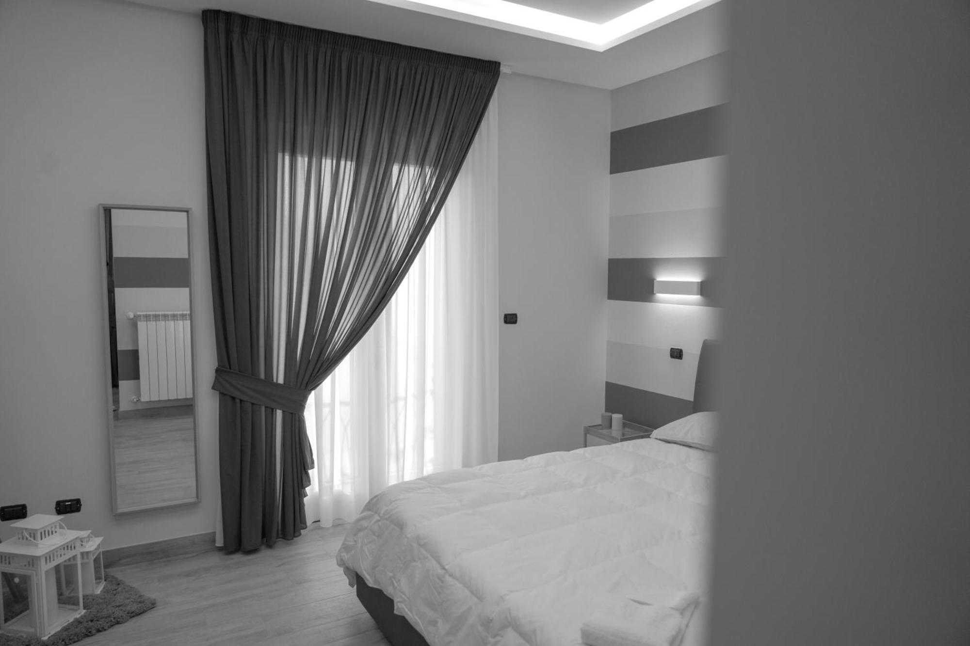 B&B La Maddalena Passo di Mirabella Kültér fotó